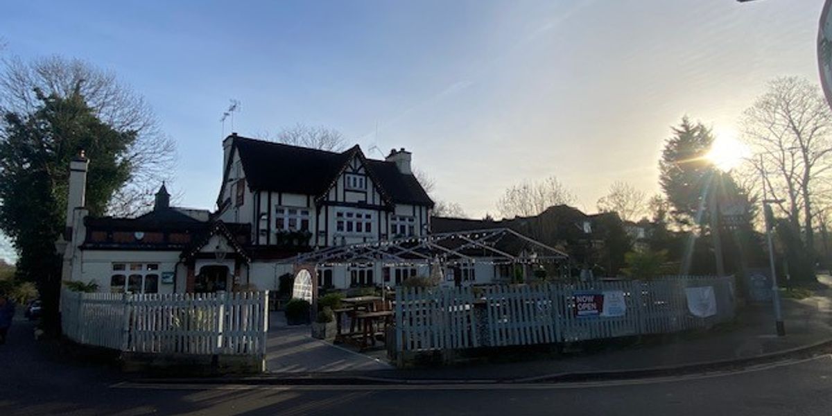 Hare & Hounds