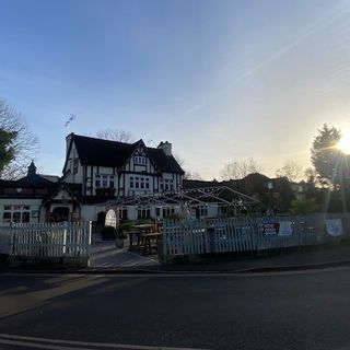 Hare & Hounds