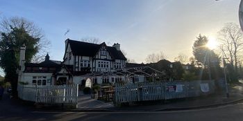 Hare & Hounds