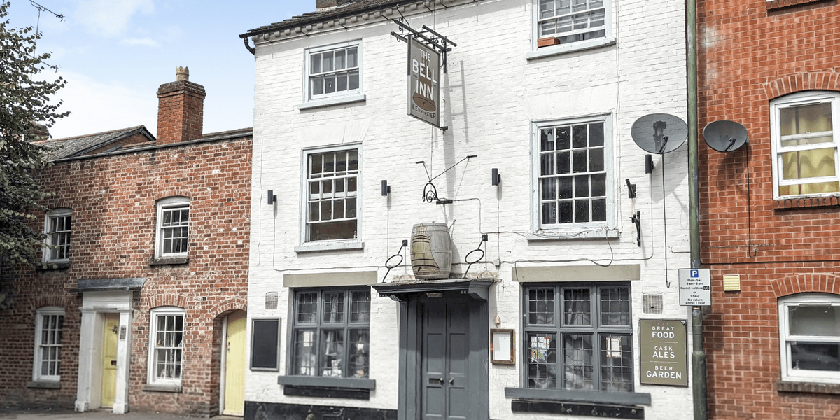 Bell Inn
