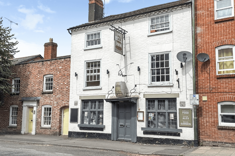 Bell Inn