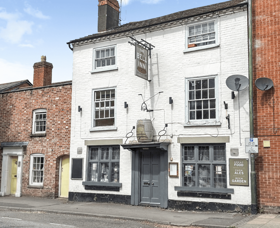 Bell Inn
