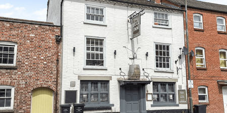 Bell Inn