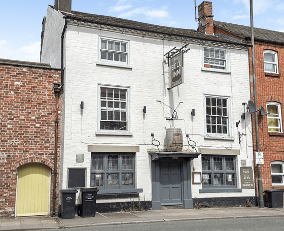 Bell Inn