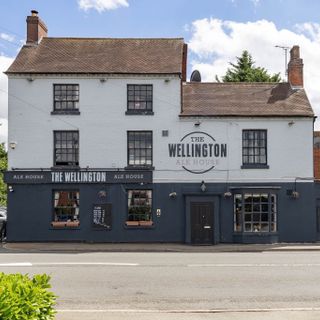 Duke Of Wellington
