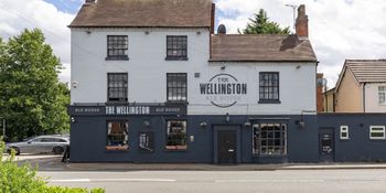 Duke Of Wellington