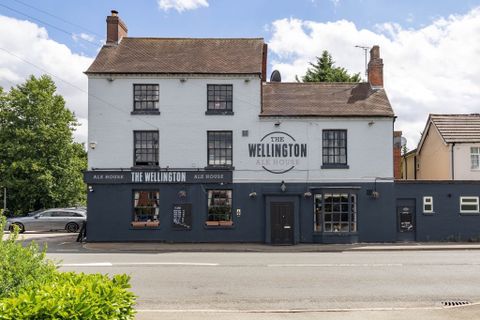 Duke Of Wellington