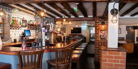 Ye Olde Coach & Horses