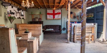 Ye Olde Coach & Horses