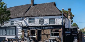 Ye Olde Coach & Horses