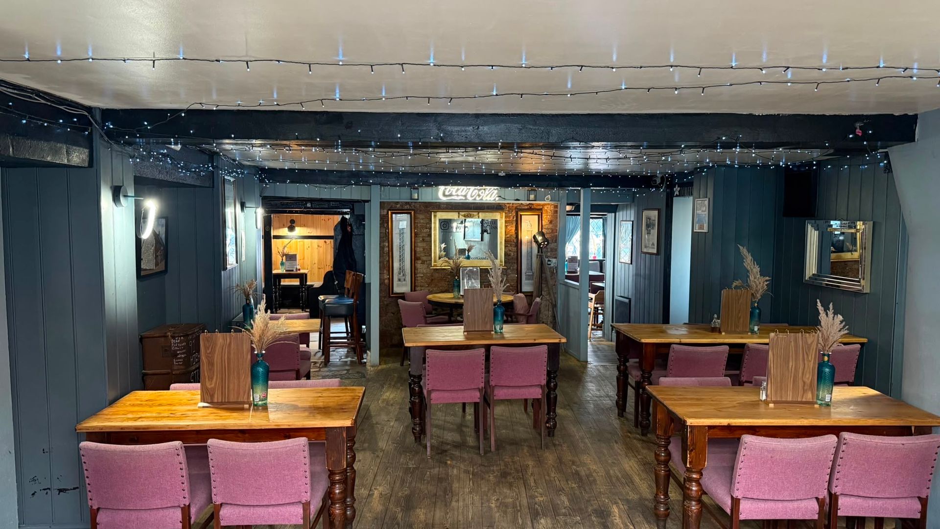 Castle Inn