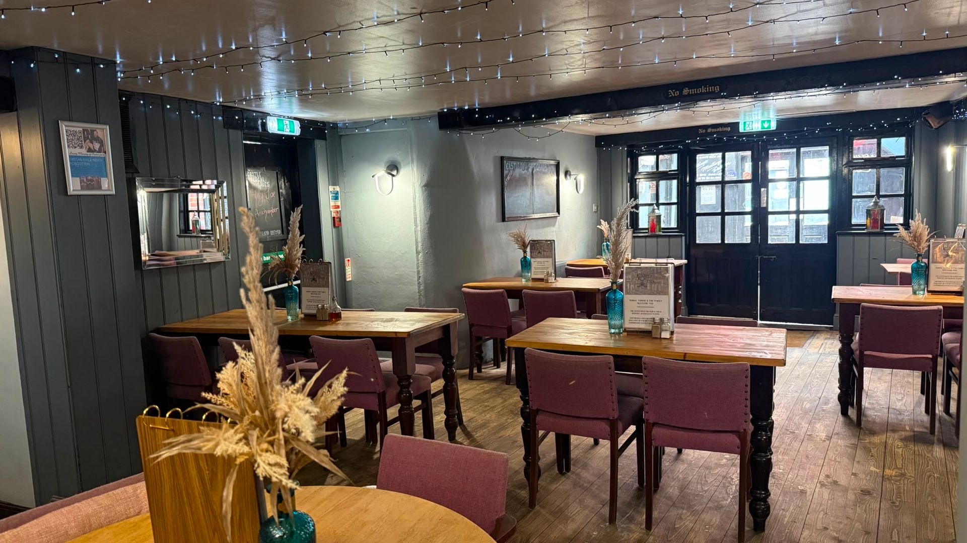 Castle Inn