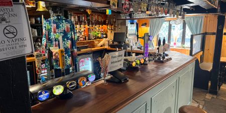 Castle Inn