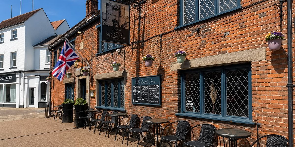 Castle Inn