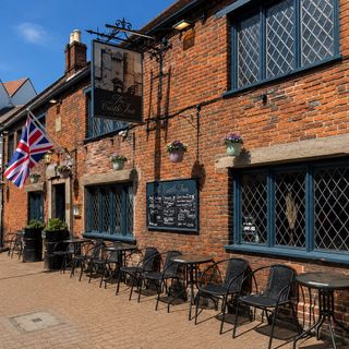 Castle Inn