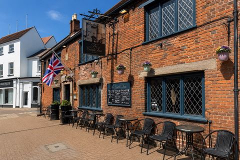 Castle Inn