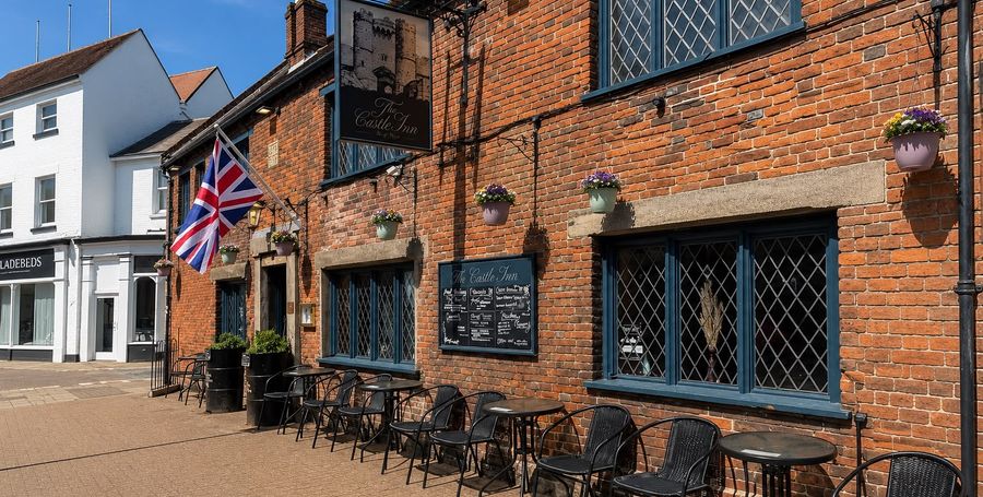 Castle Inn