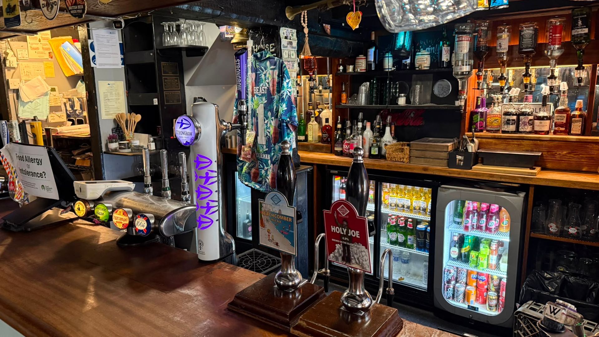 Castle Inn