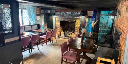 Castle Inn