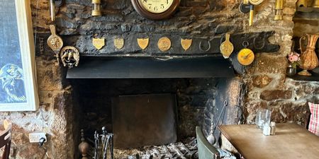 Crows Nest Inn