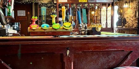 Crows Nest Inn