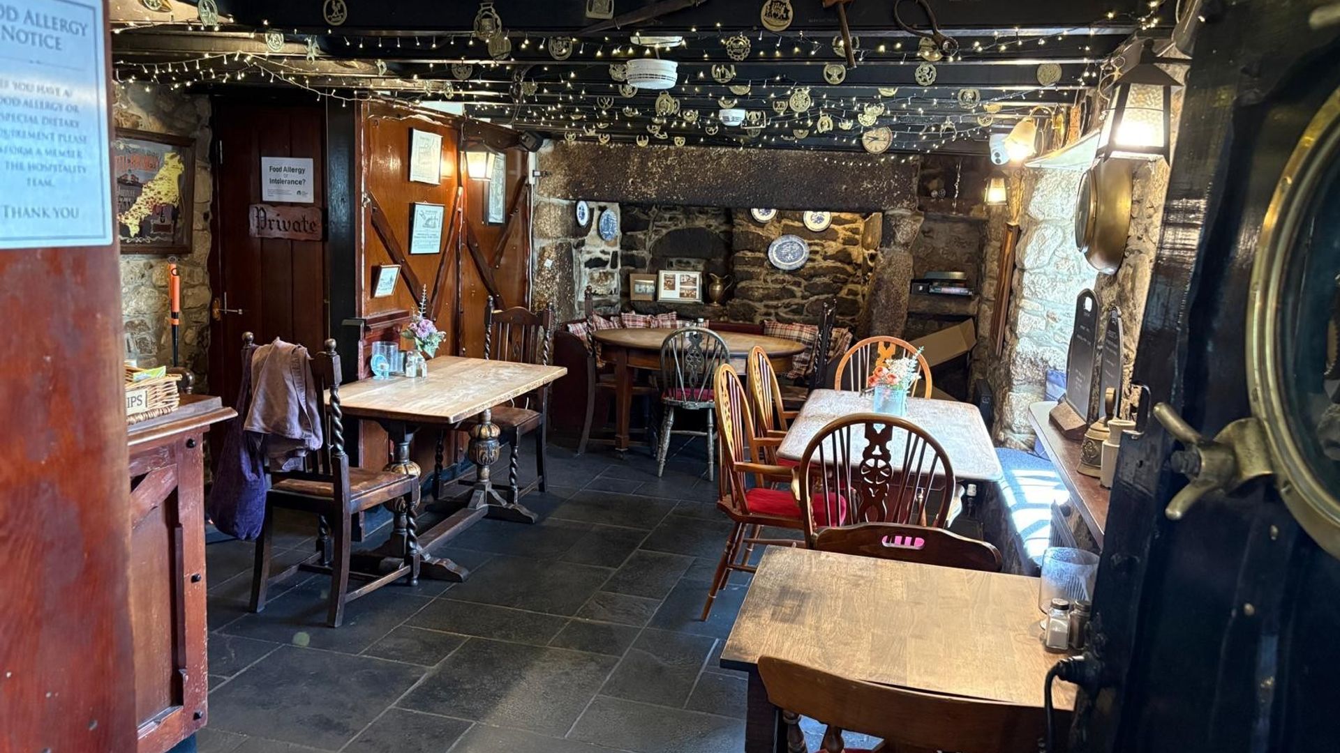 Crows Nest Inn