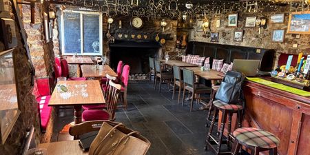 Crows Nest Inn
