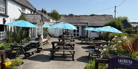 Crows Nest Inn