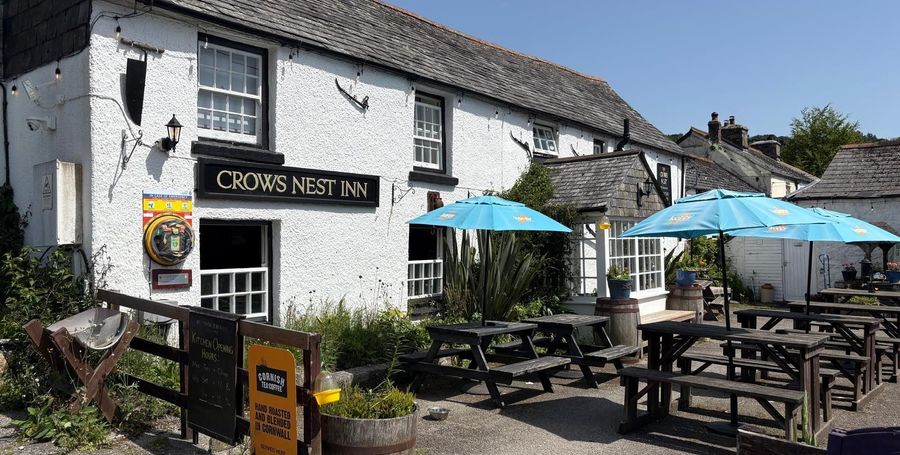 Crows Nest Inn