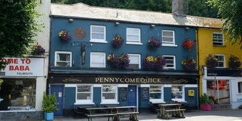 Pennycomequick