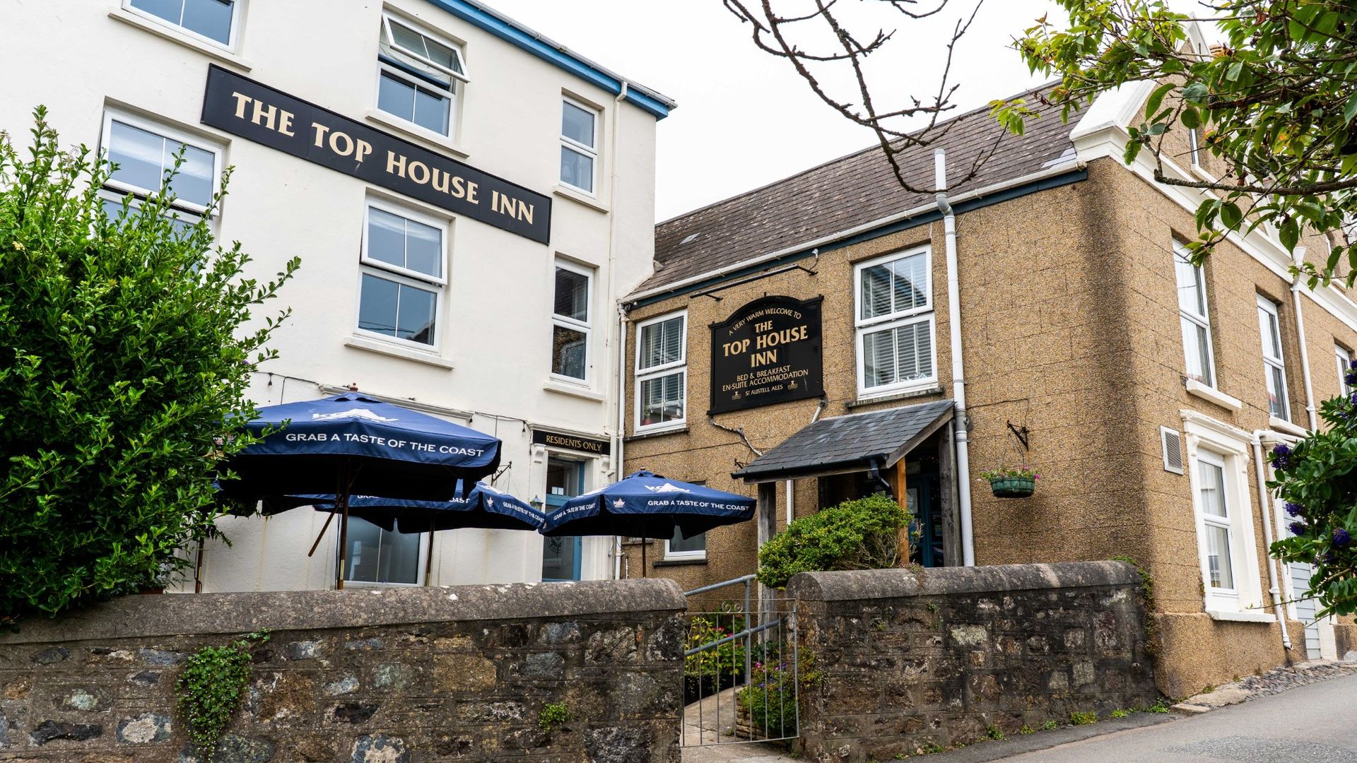 Top House