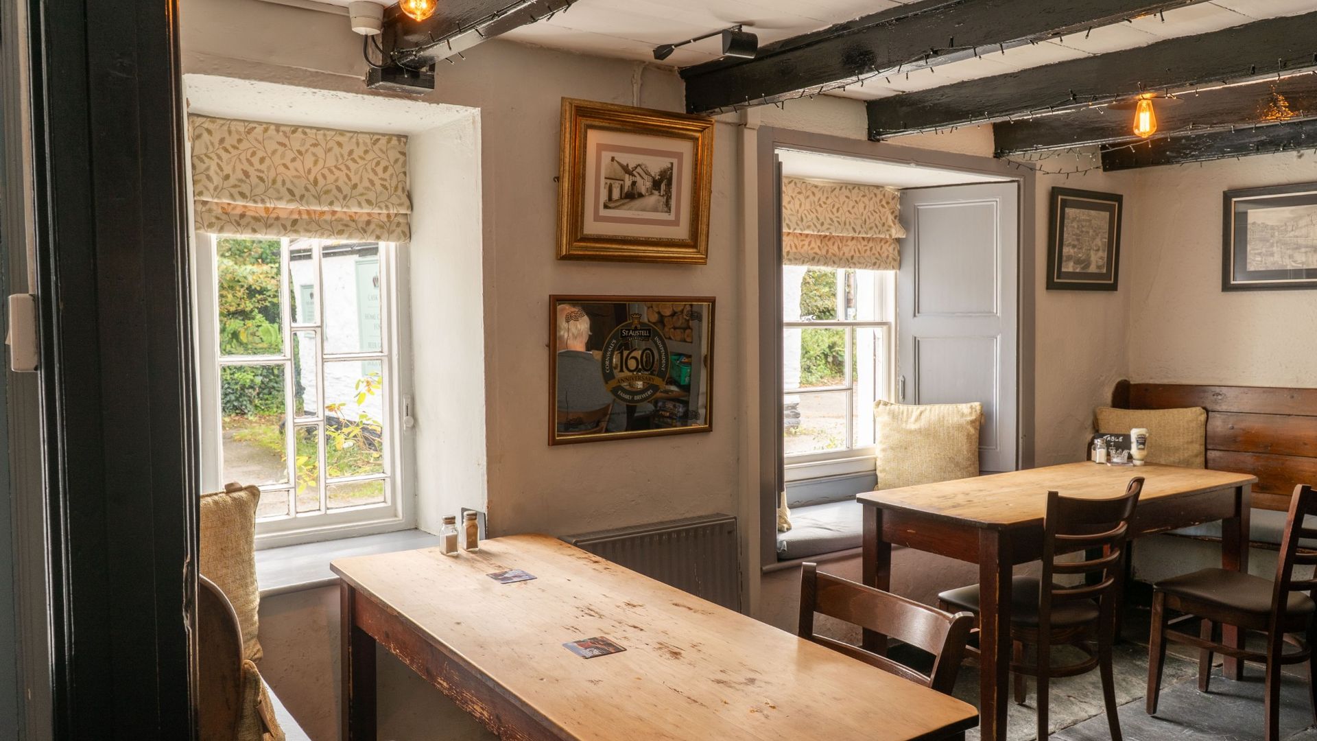 Crown Inn