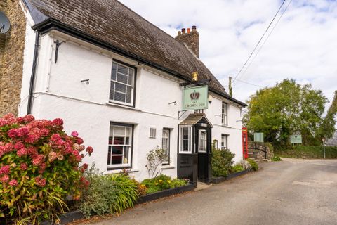 Crown Inn