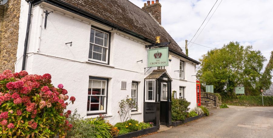 Crown Inn