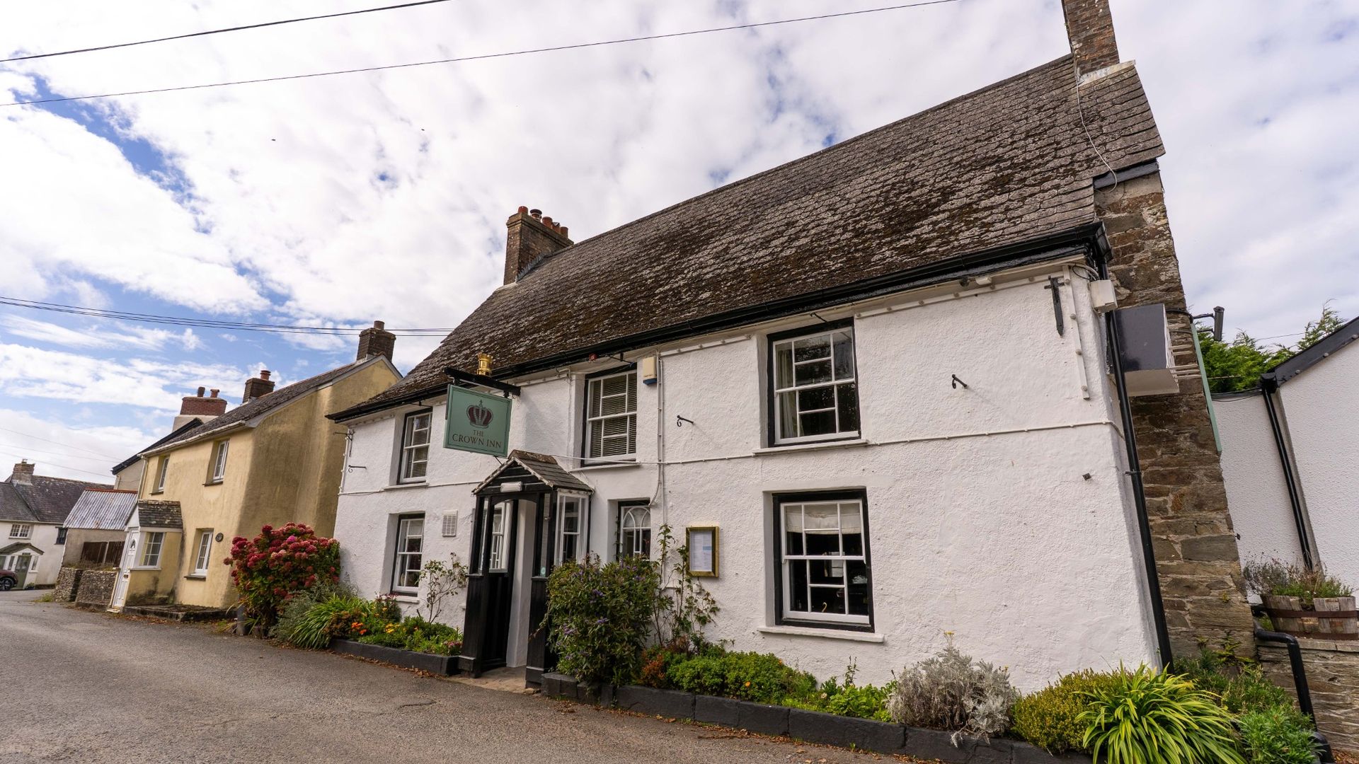 Crown Inn