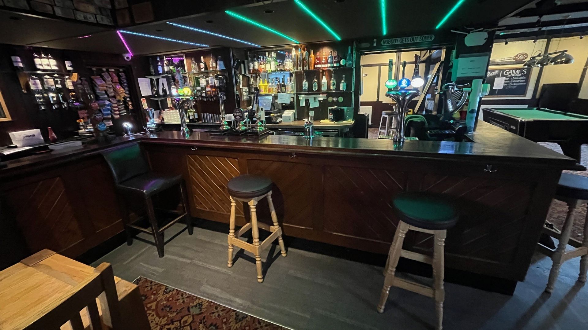 Bugle Inn