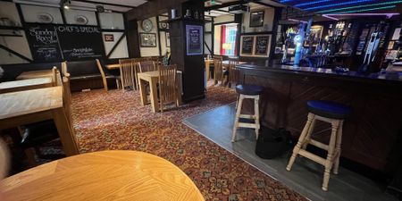 Bugle Inn