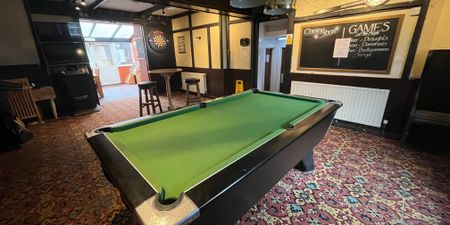 Bugle Inn
