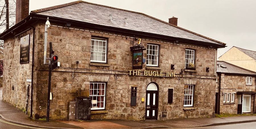 Bugle Inn