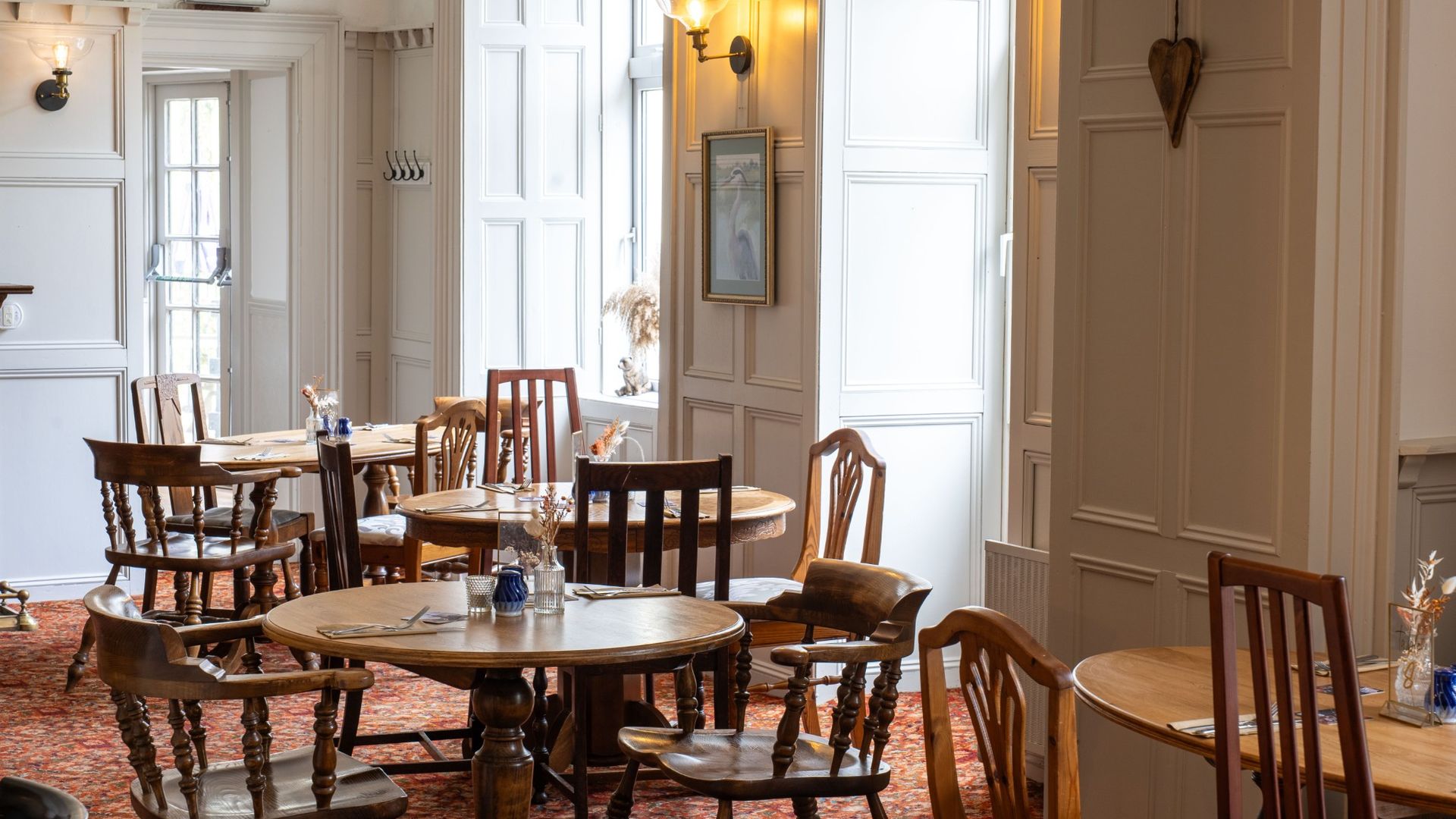 Abbey Inn