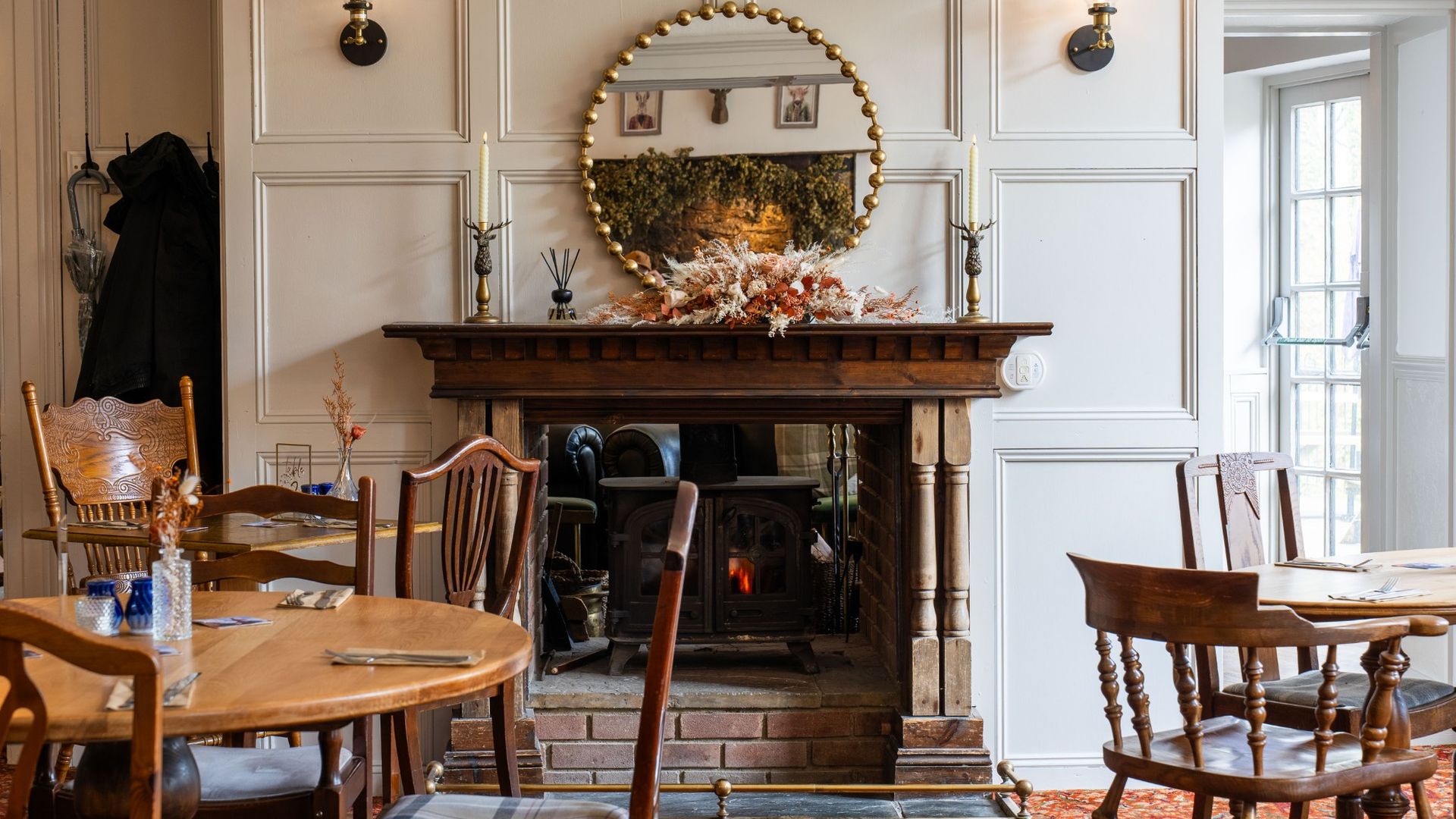 Abbey Inn