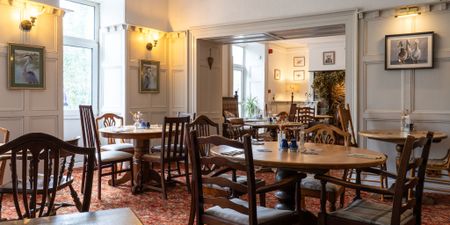 Abbey Inn