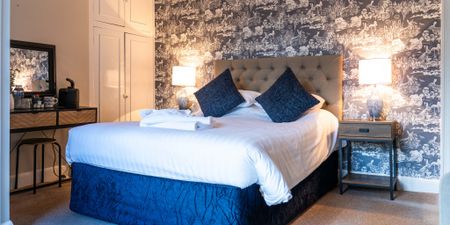 Abbey Inn