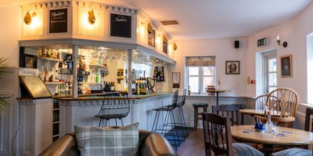 Abbey Inn