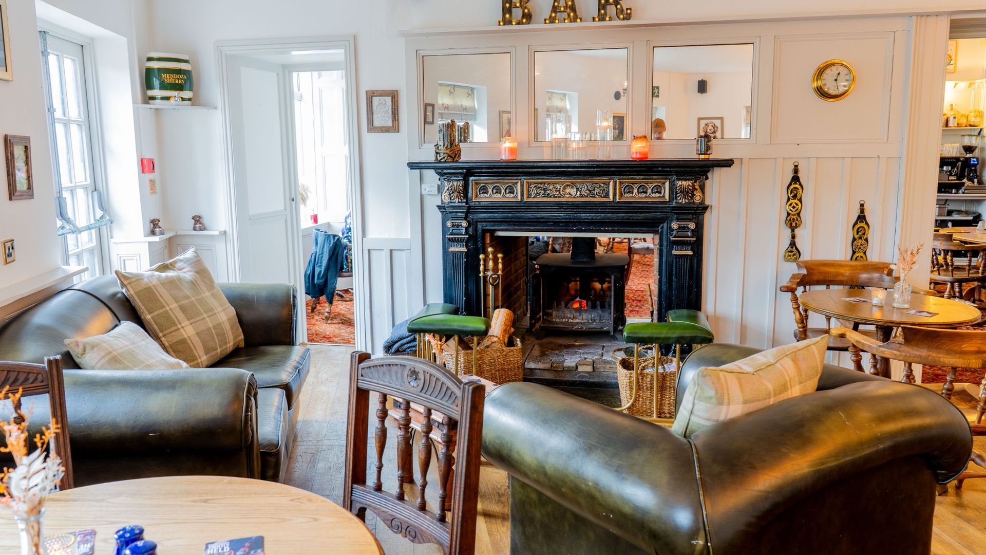 Abbey Inn
