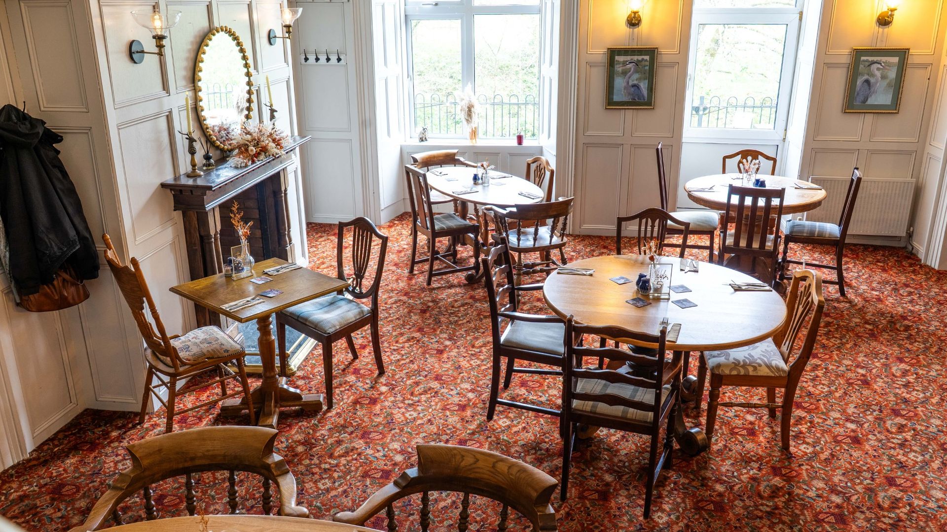 Abbey Inn
