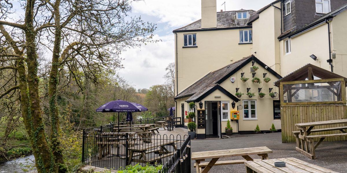 Abbey Inn