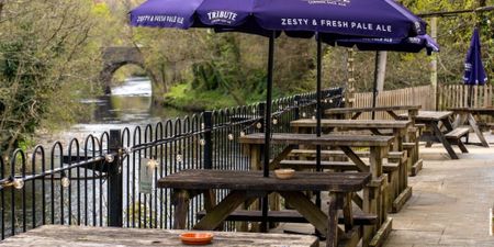 Abbey Inn