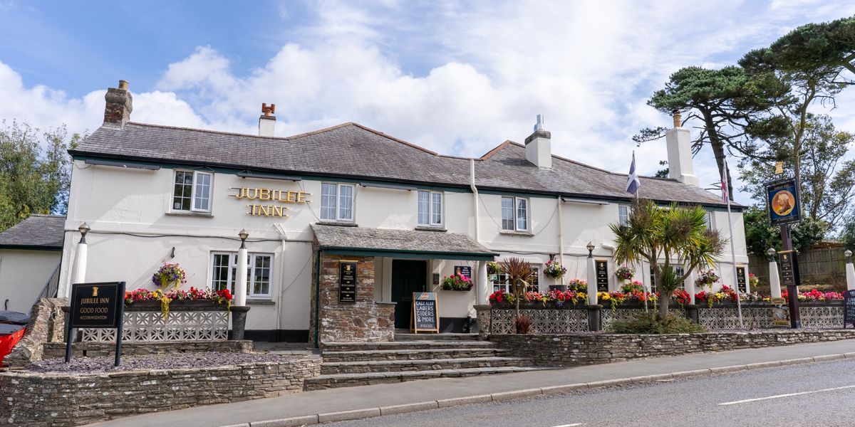 Jubilee Inn