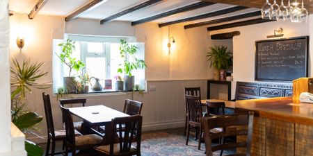 Jubilee Inn